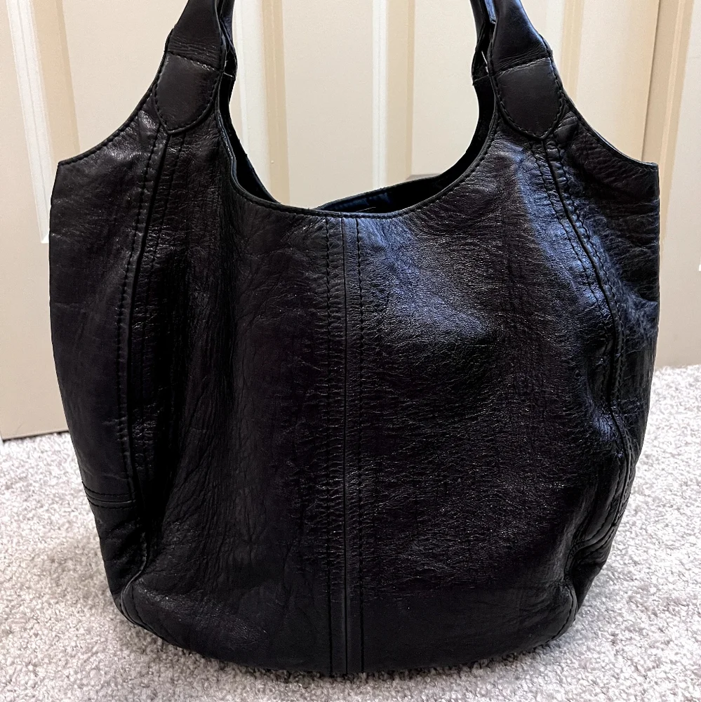 Alexander McQueen gently worn